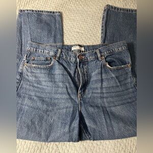 GARAGE ladies denim jeans size 13 (31)